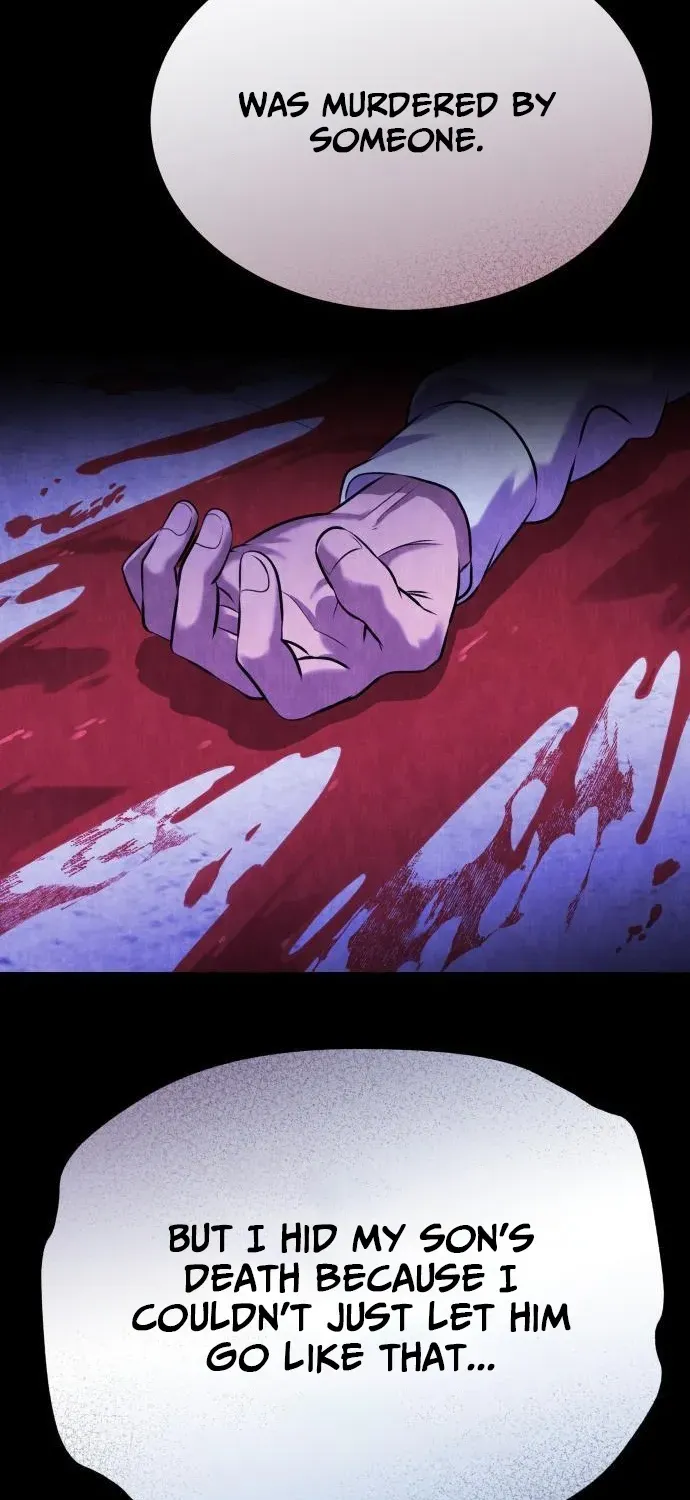 The Ugly Killer Chapter 2 page 73 - 