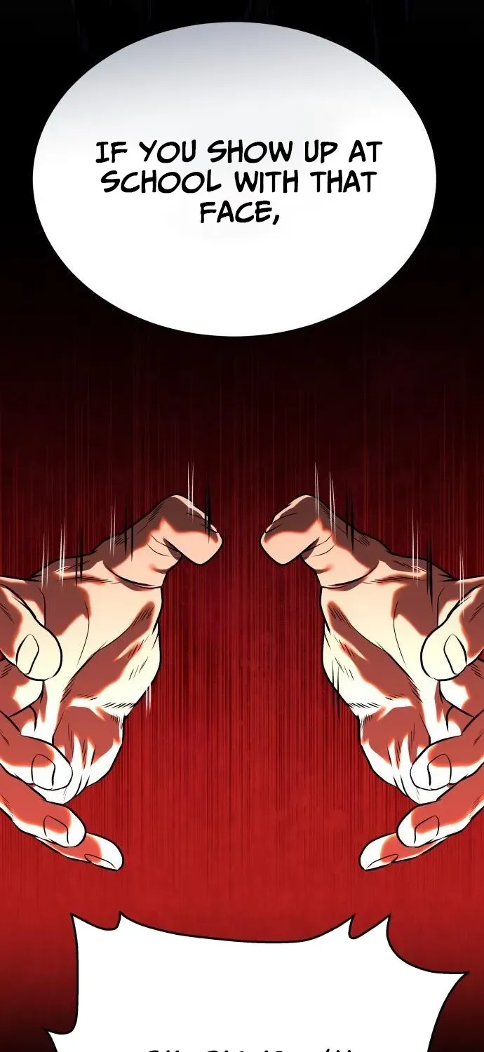 The Ugly Killer Chapter 2 page 76 - 