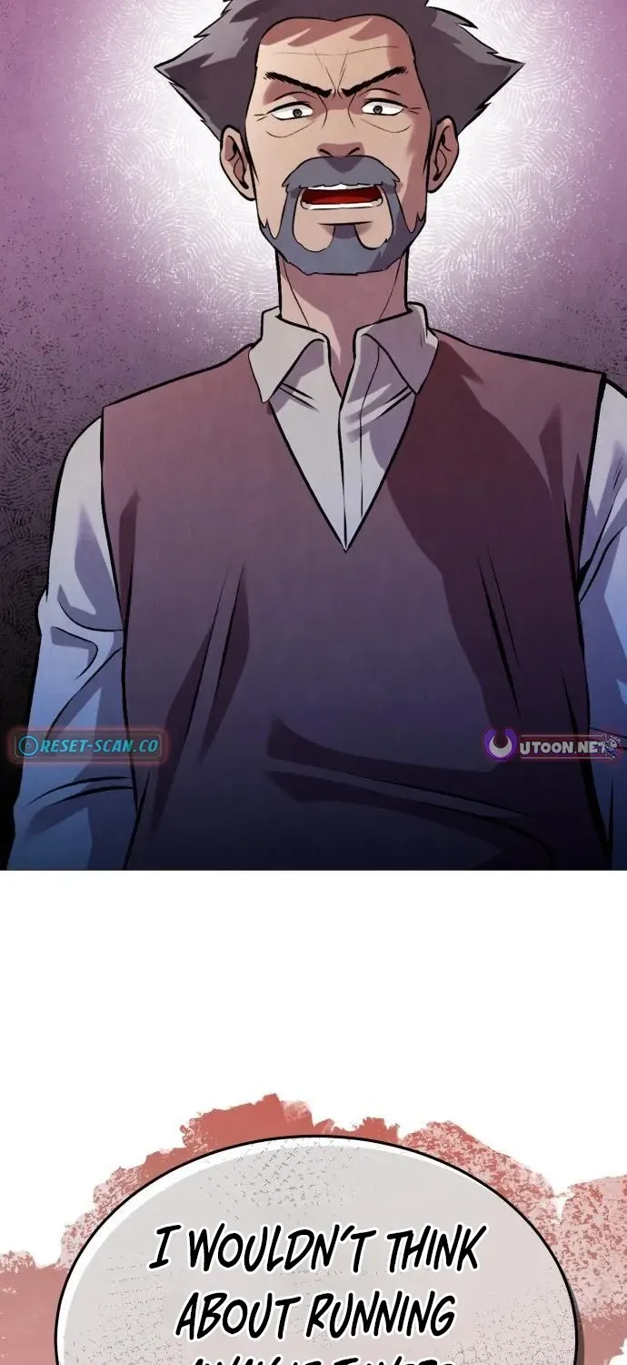 The Ugly Killer Chapter 2 page 79 - 