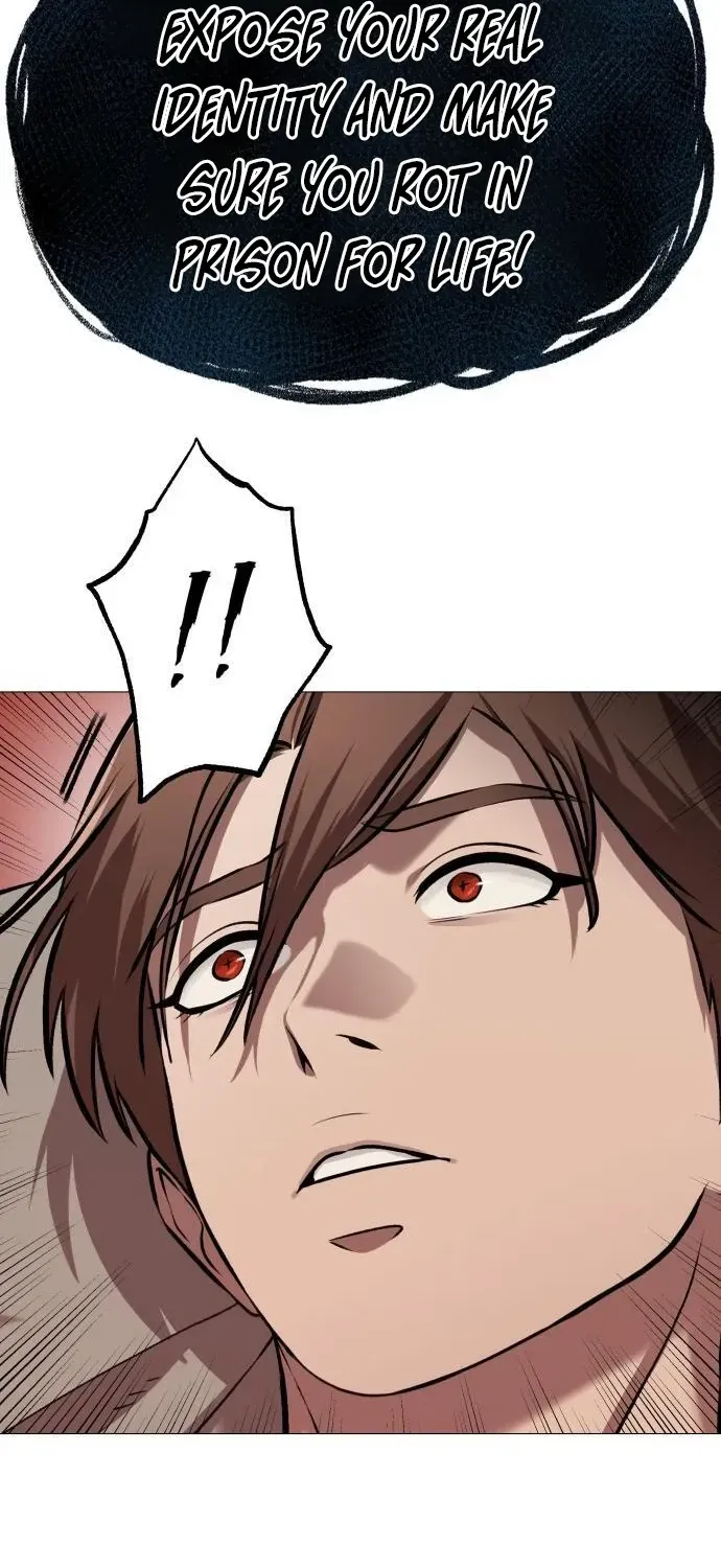The Ugly Killer Chapter 2 page 81 - 