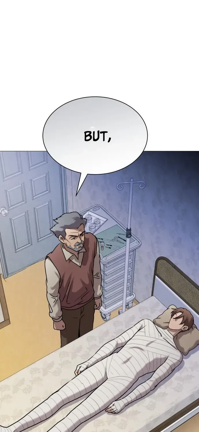 The Ugly Killer Chapter 2 page 82 - 