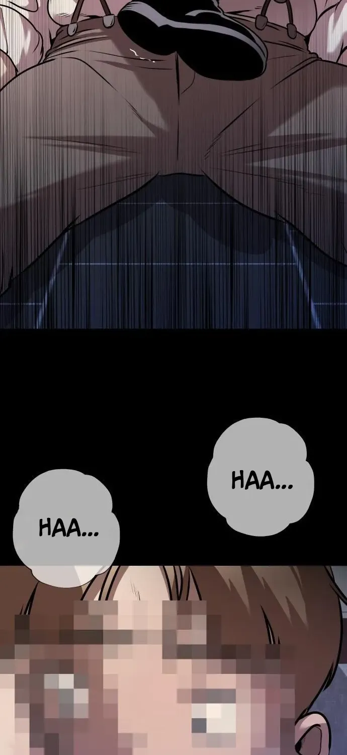 The Ugly Killer Chapter 2 page 95 - 