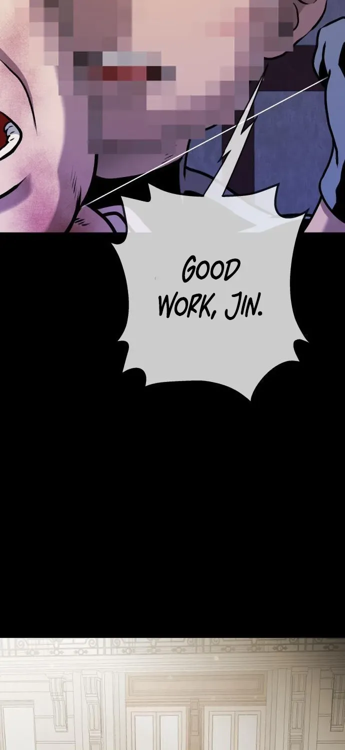The Ugly Killer Chapter 2 page 96 - 