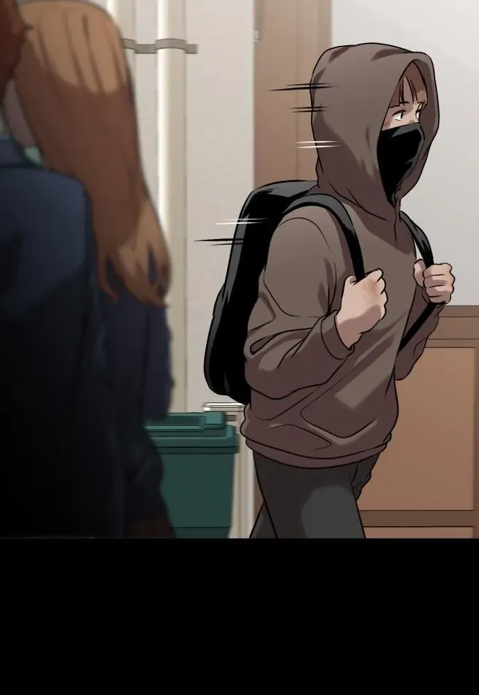 The Ugly Killer Chapter 2 page 98 - 