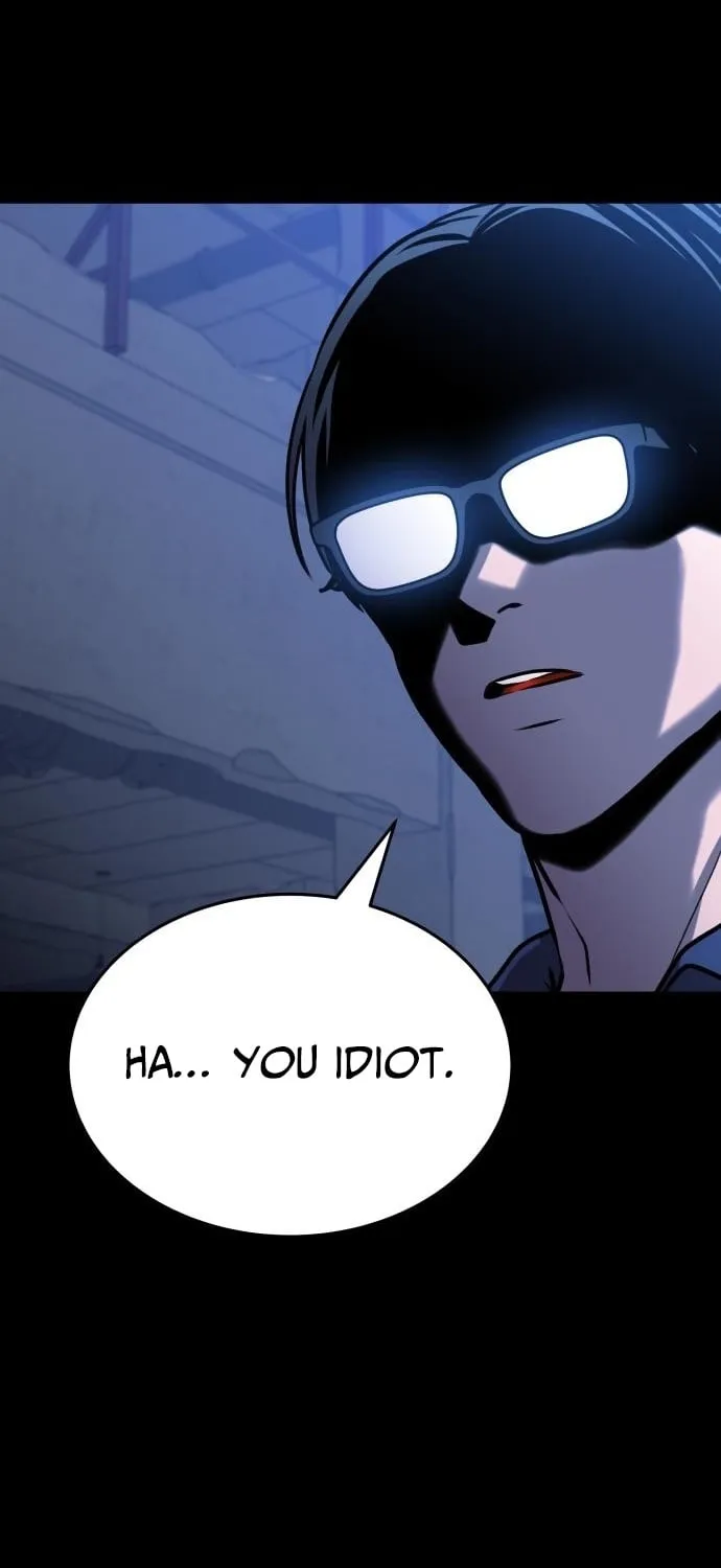 The Ugly Killer Chapter 20 page 11 - 