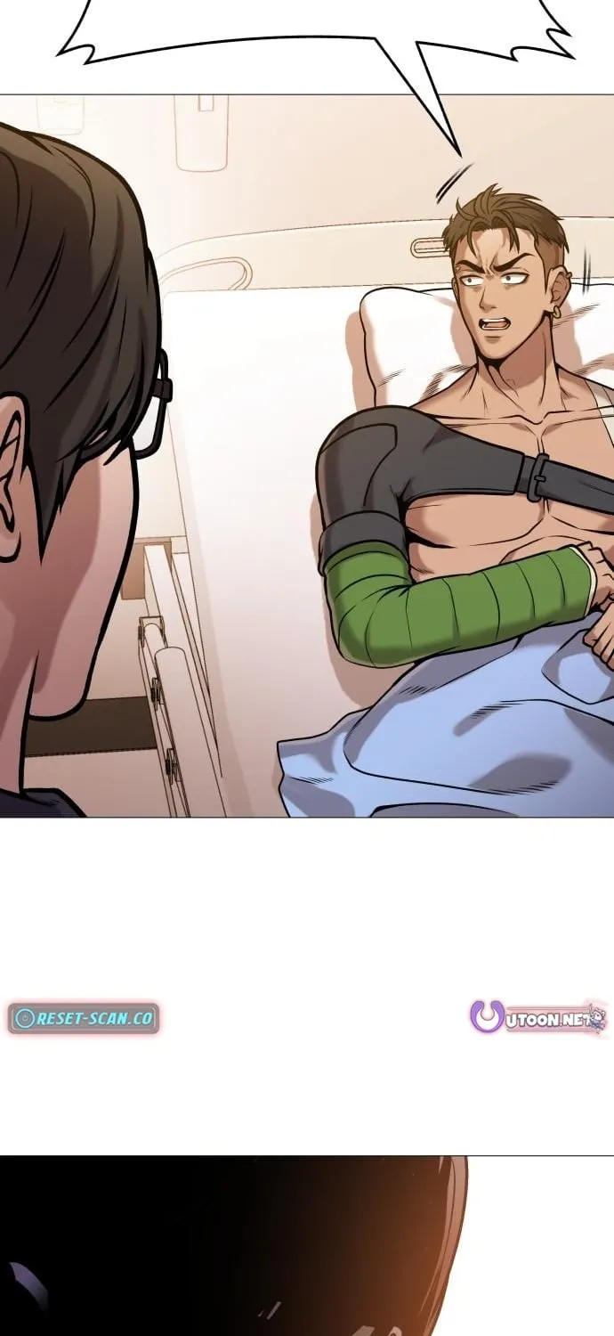 The Ugly Killer Chapter 20 page 101 - 