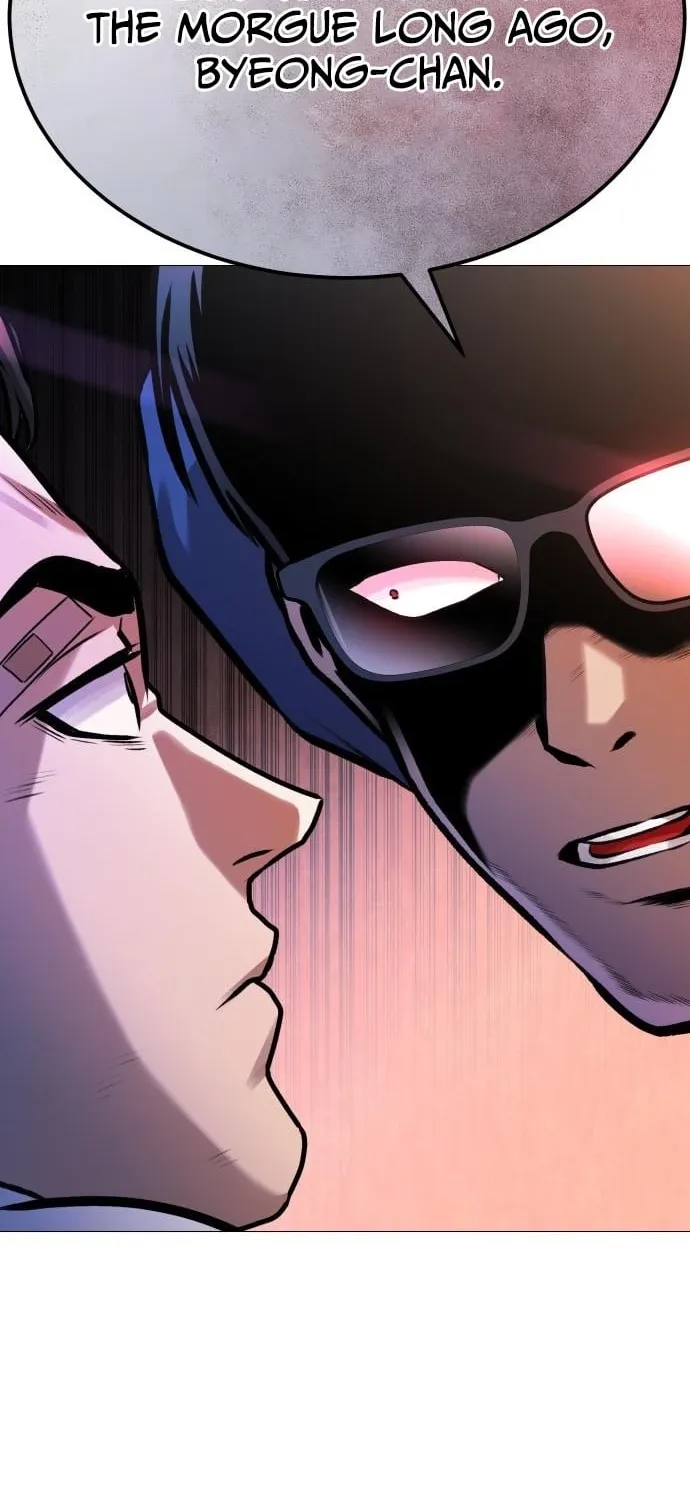 The Ugly Killer Chapter 20 page 110 - 