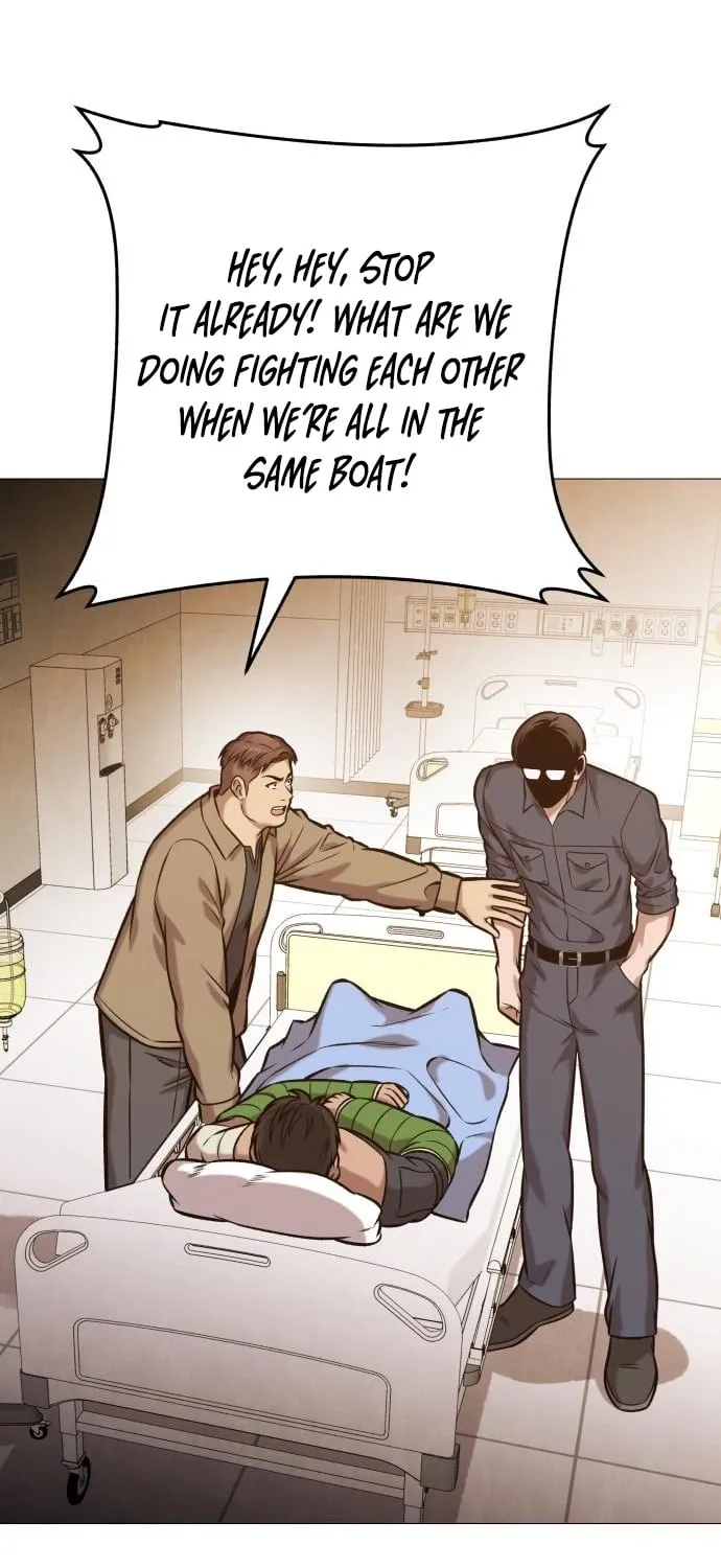 The Ugly Killer Chapter 20 page 113 - 