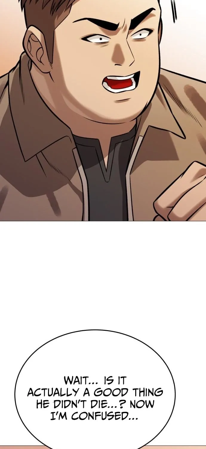 The Ugly Killer Chapter 20 page 115 - 