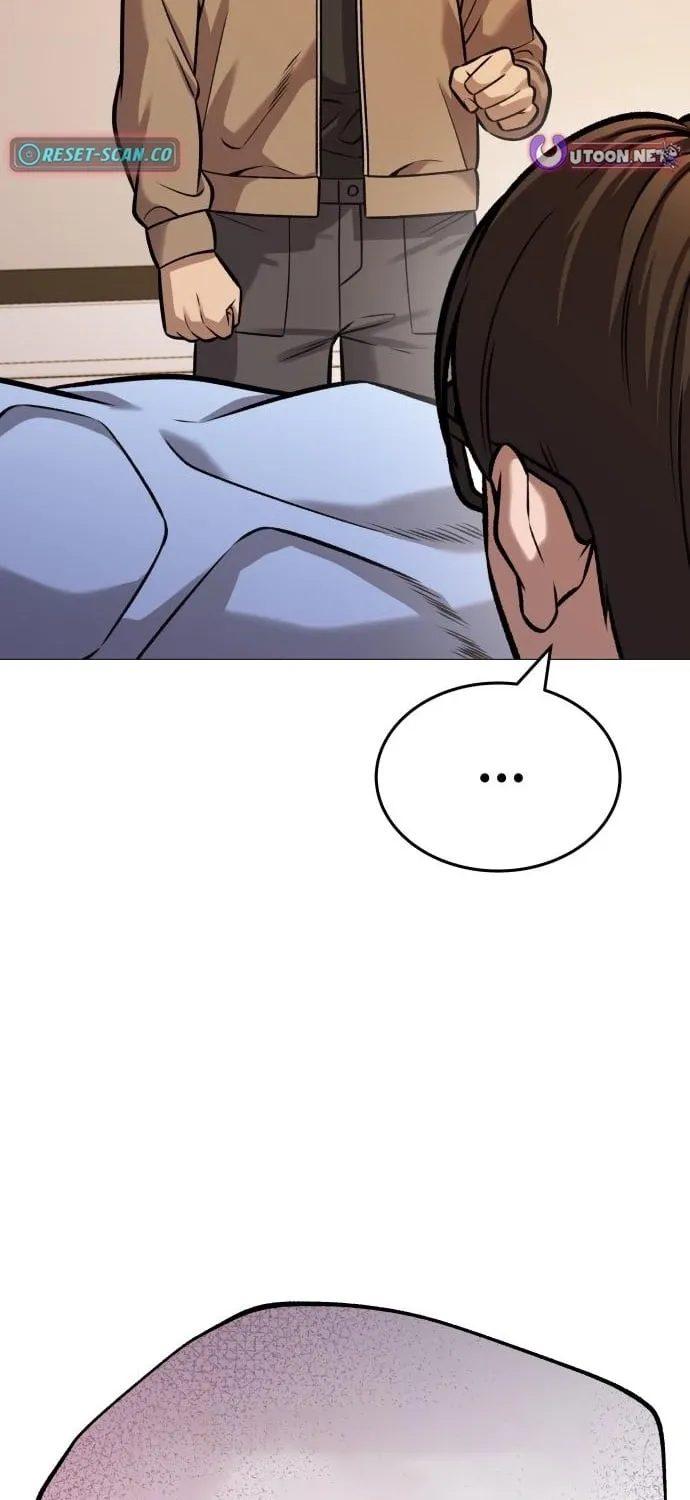 The Ugly Killer Chapter 20 page 117 - 