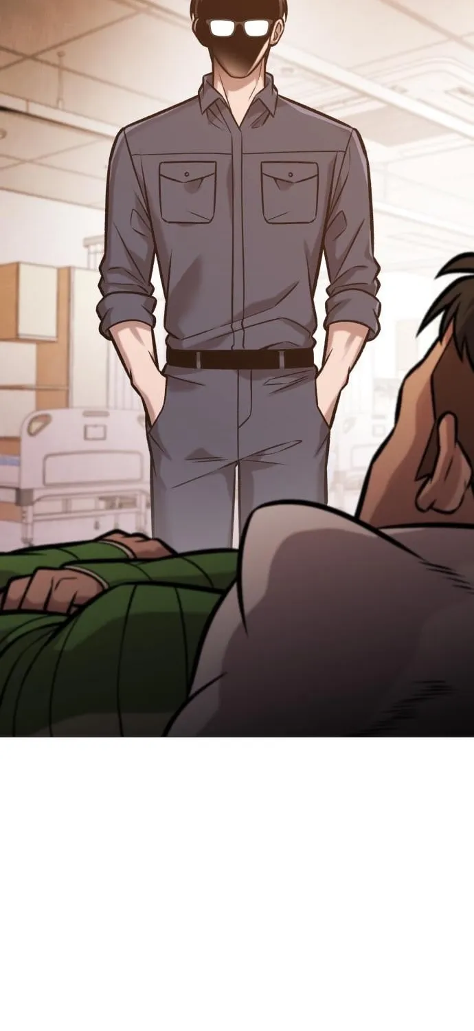 The Ugly Killer Chapter 20 page 121 - 