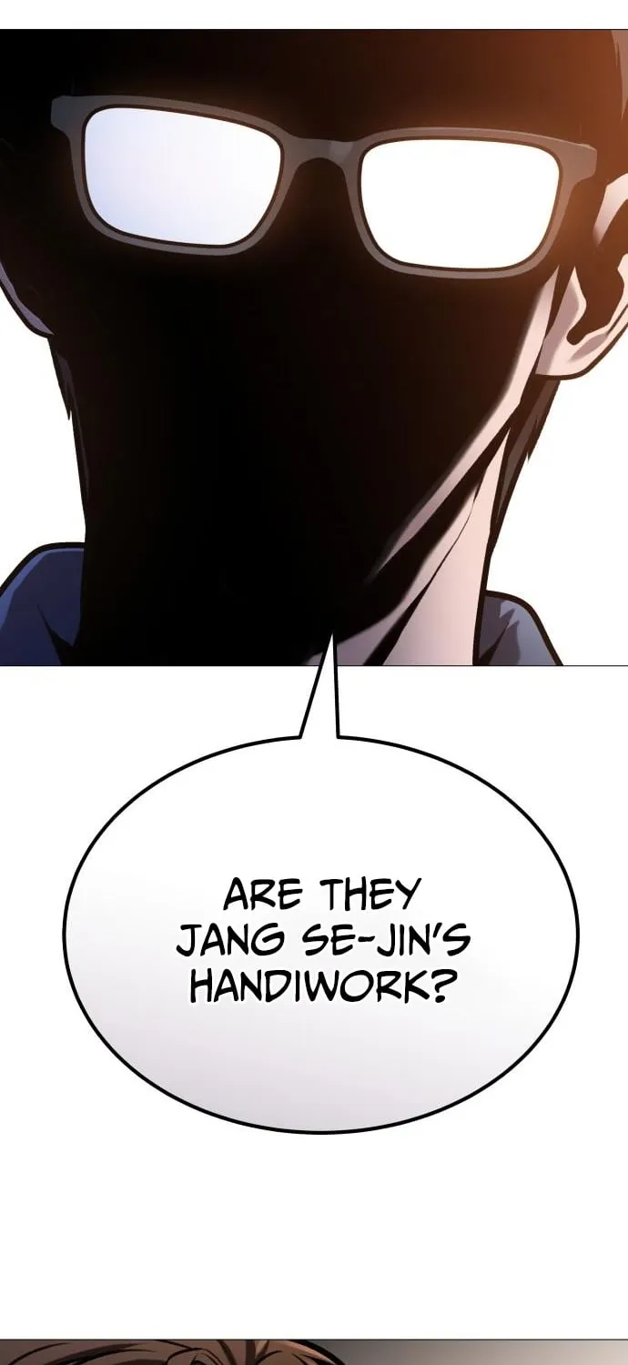 The Ugly Killer Chapter 20 page 122 - 