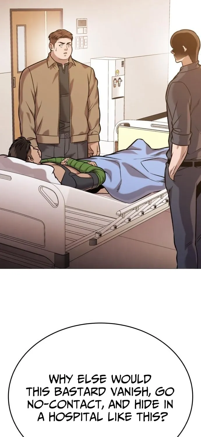 The Ugly Killer Chapter 20 page 125 - 