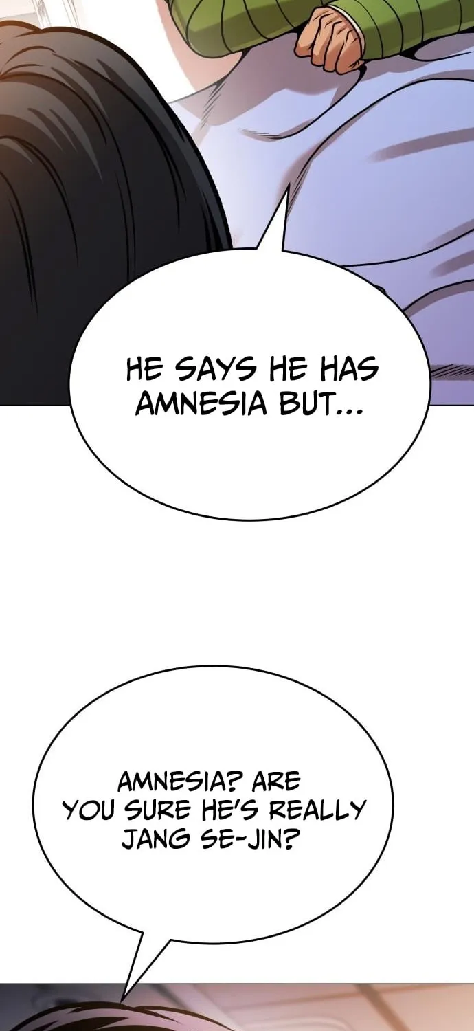 The Ugly Killer Chapter 20 page 131 - 