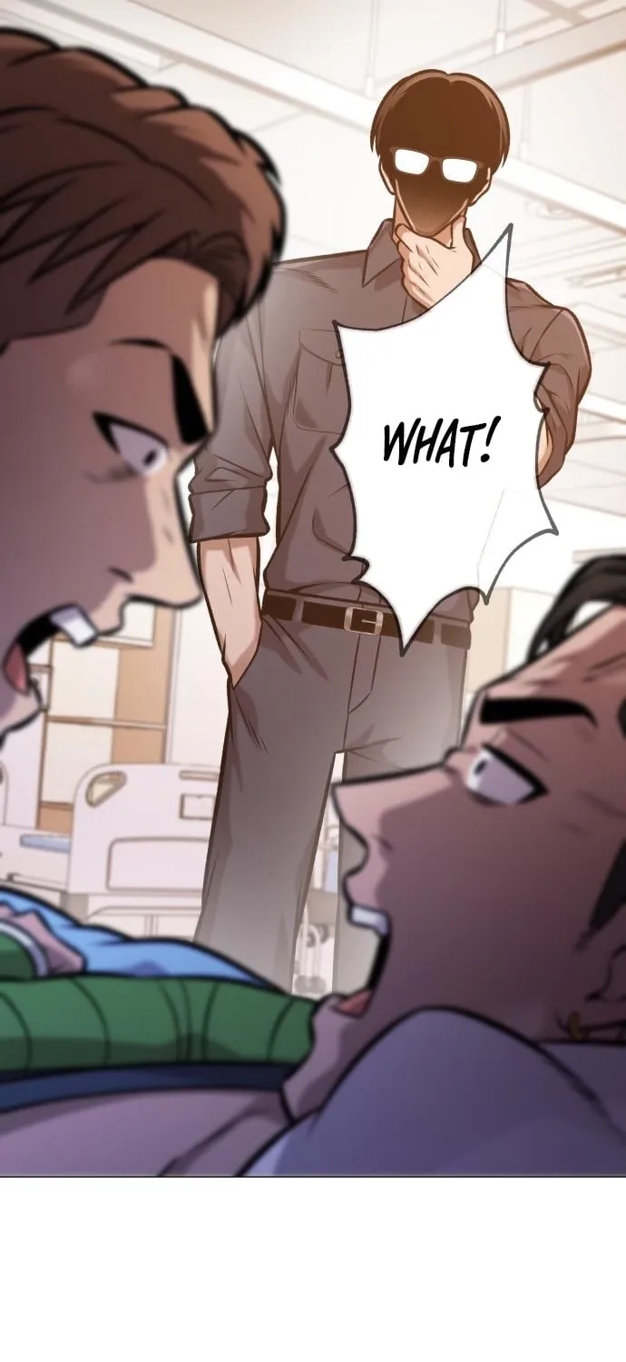 The Ugly Killer Chapter 20 page 137 - 