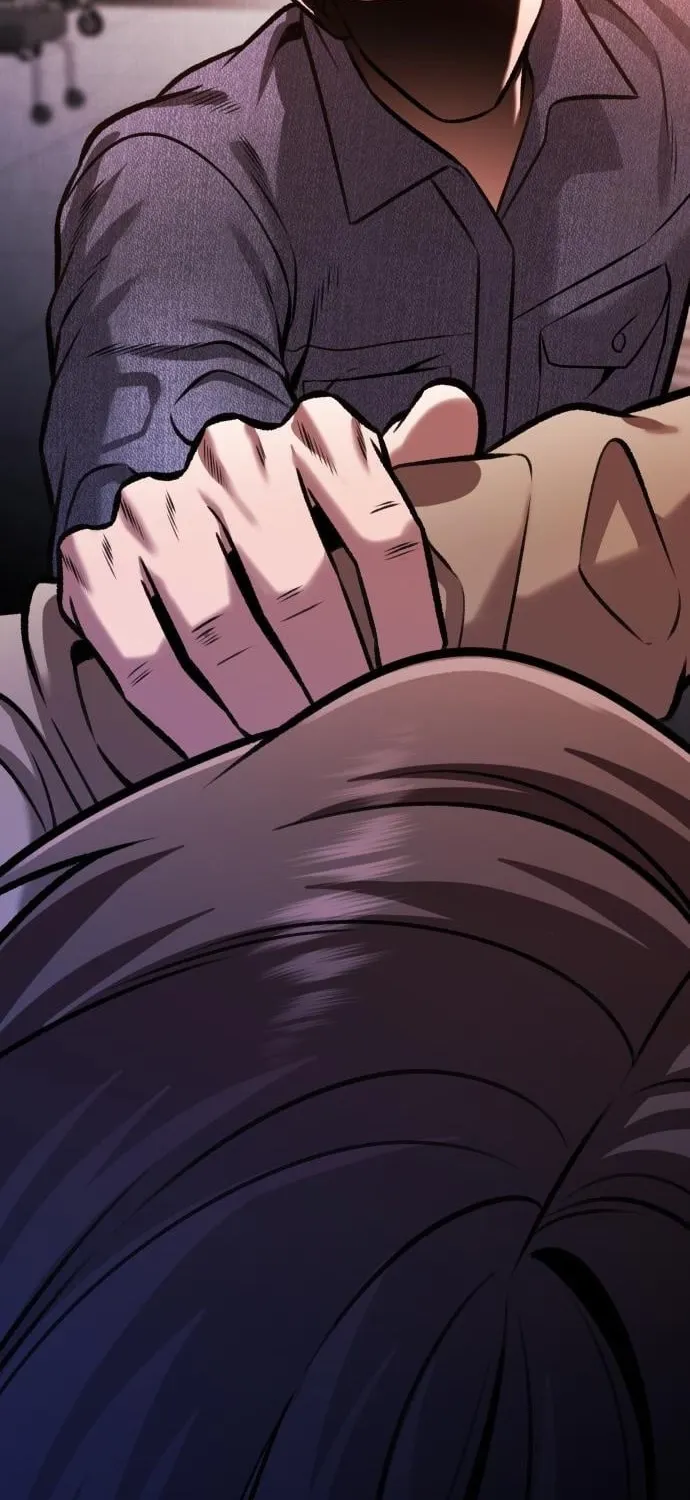 The Ugly Killer Chapter 20 page 142 - 