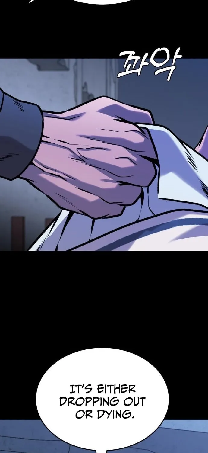 The Ugly Killer Chapter 20 page 18 - 