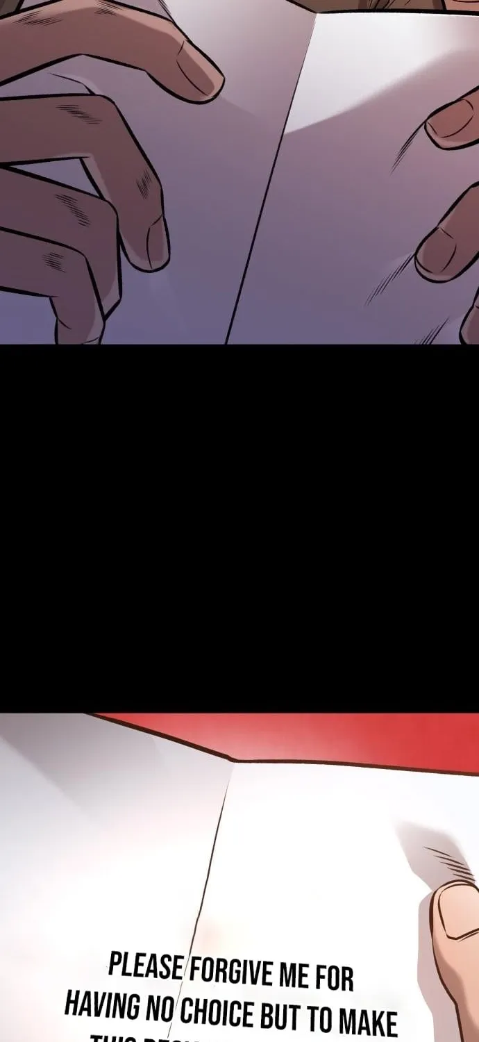 The Ugly Killer Chapter 20 page 3 - 