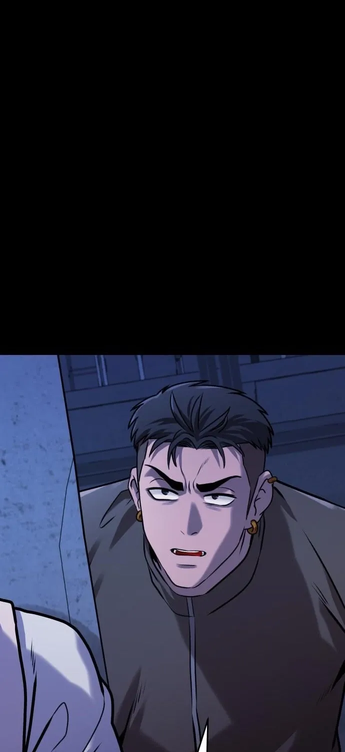 The Ugly Killer Chapter 20 page 25 - 