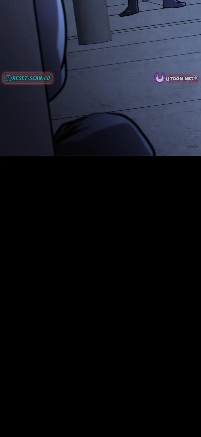The Ugly Killer Chapter 20 page 30 - 