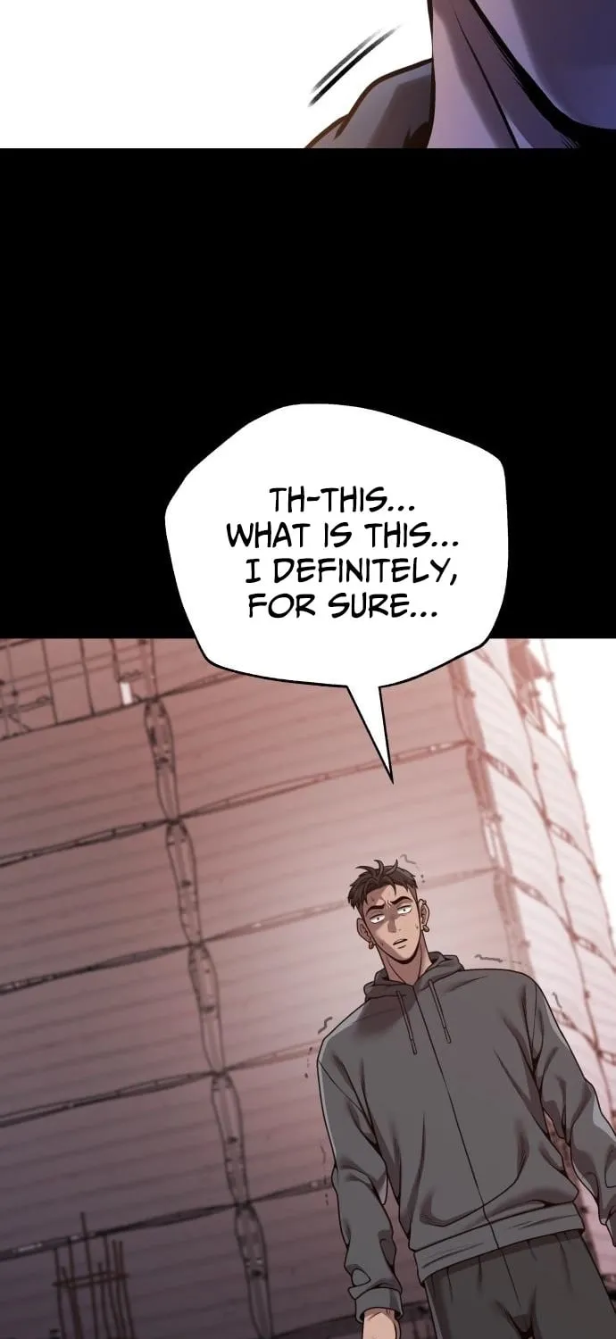 The Ugly Killer Chapter 20 page 37 - 