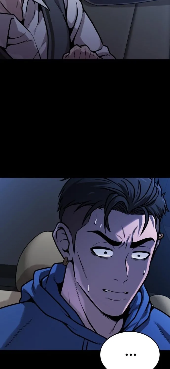 The Ugly Killer Chapter 20 page 45 - 