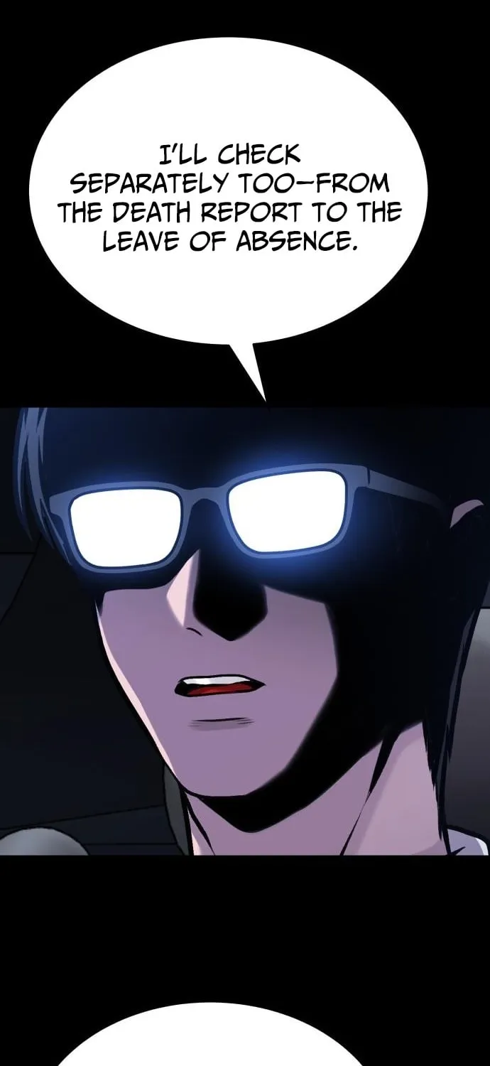The Ugly Killer Chapter 20 page 50 - 