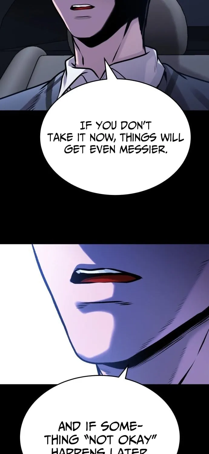 The Ugly Killer Chapter 20 page 53 - 