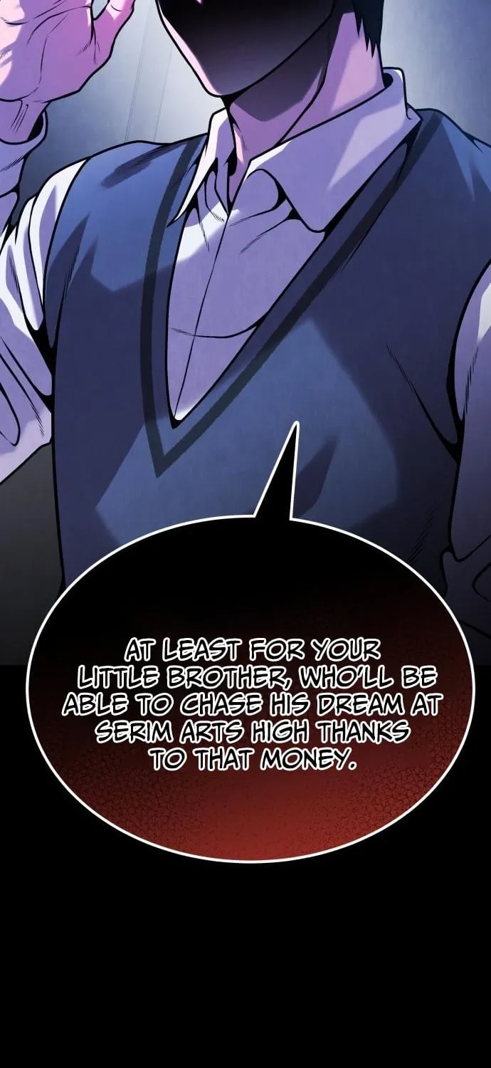 The Ugly Killer Chapter 20 page 55 - 