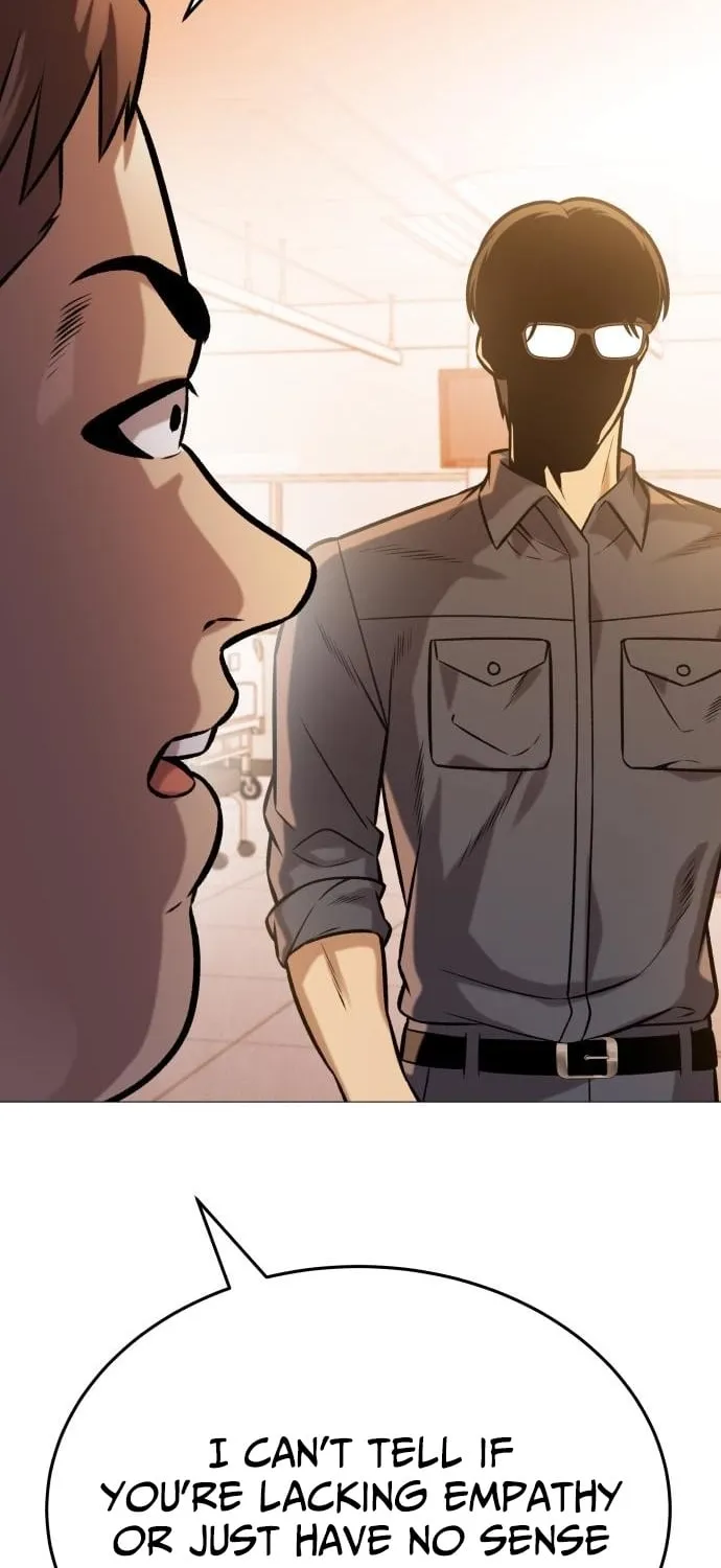 The Ugly Killer Chapter 20 page 66 - 