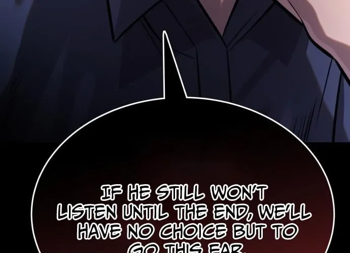 The Ugly Killer Chapter 20 page 8 - 