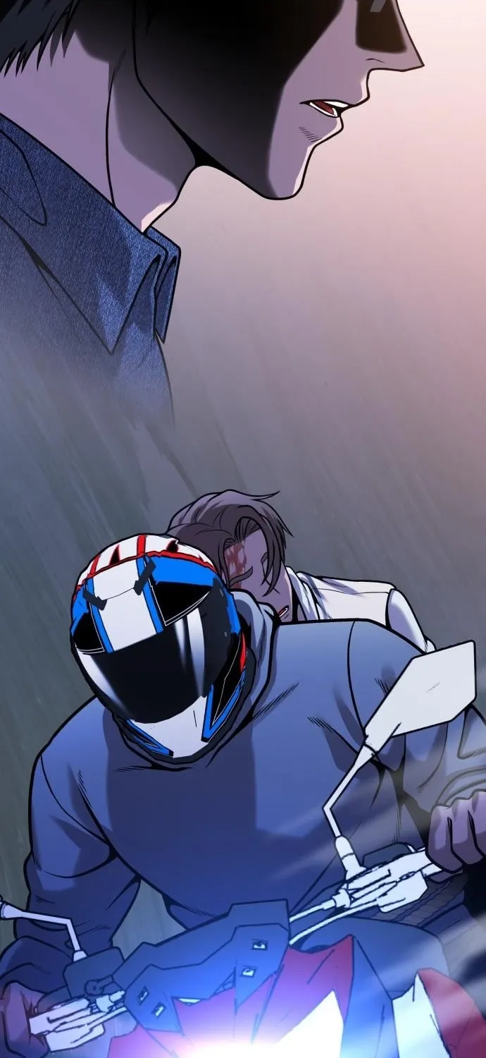 The Ugly Killer Chapter 20 page 77 - 