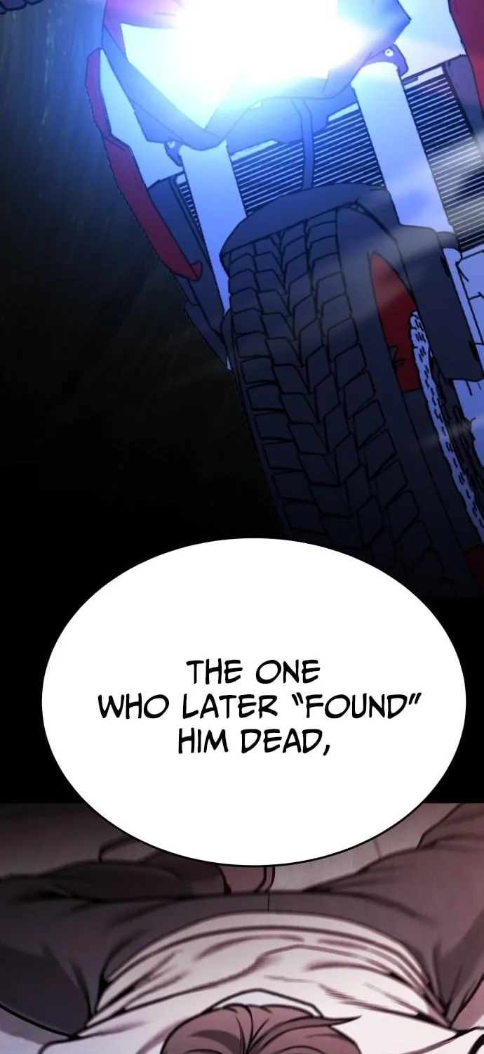 The Ugly Killer Chapter 20 page 78 - 
