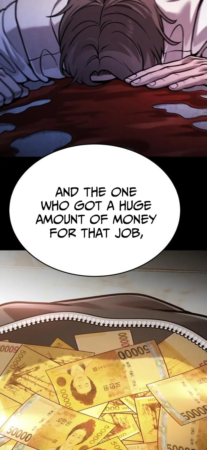The Ugly Killer Chapter 20 page 79 - 