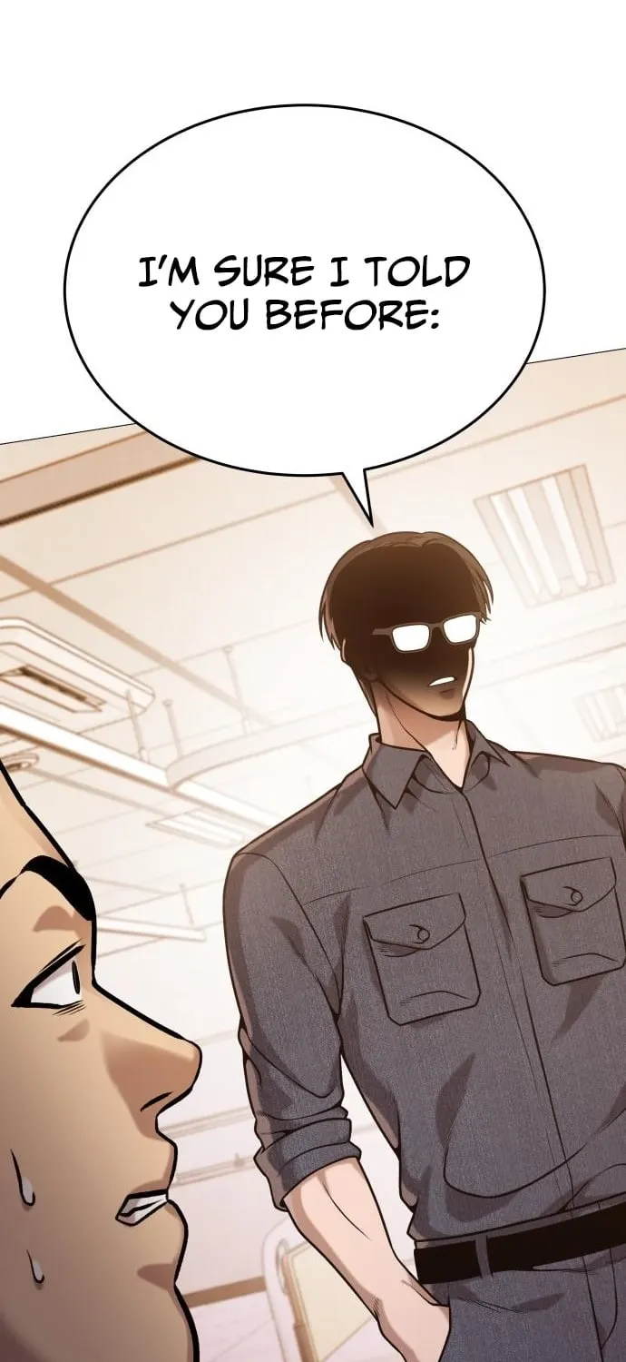 The Ugly Killer Chapter 20 page 85 - 