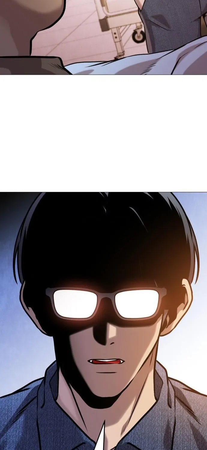 The Ugly Killer Chapter 20 page 86 - 