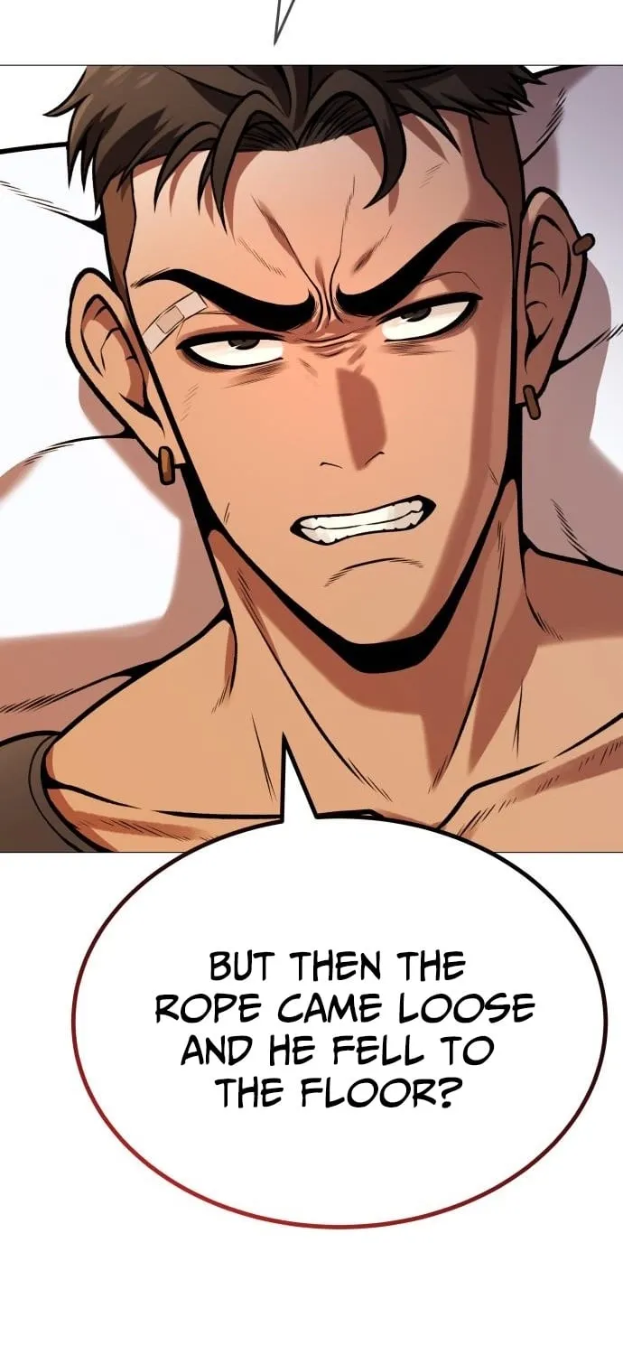 The Ugly Killer Chapter 20 page 91 - 