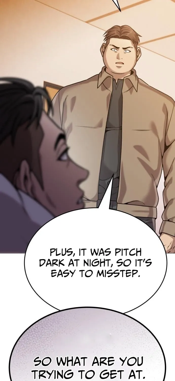 The Ugly Killer Chapter 20 page 93 - 