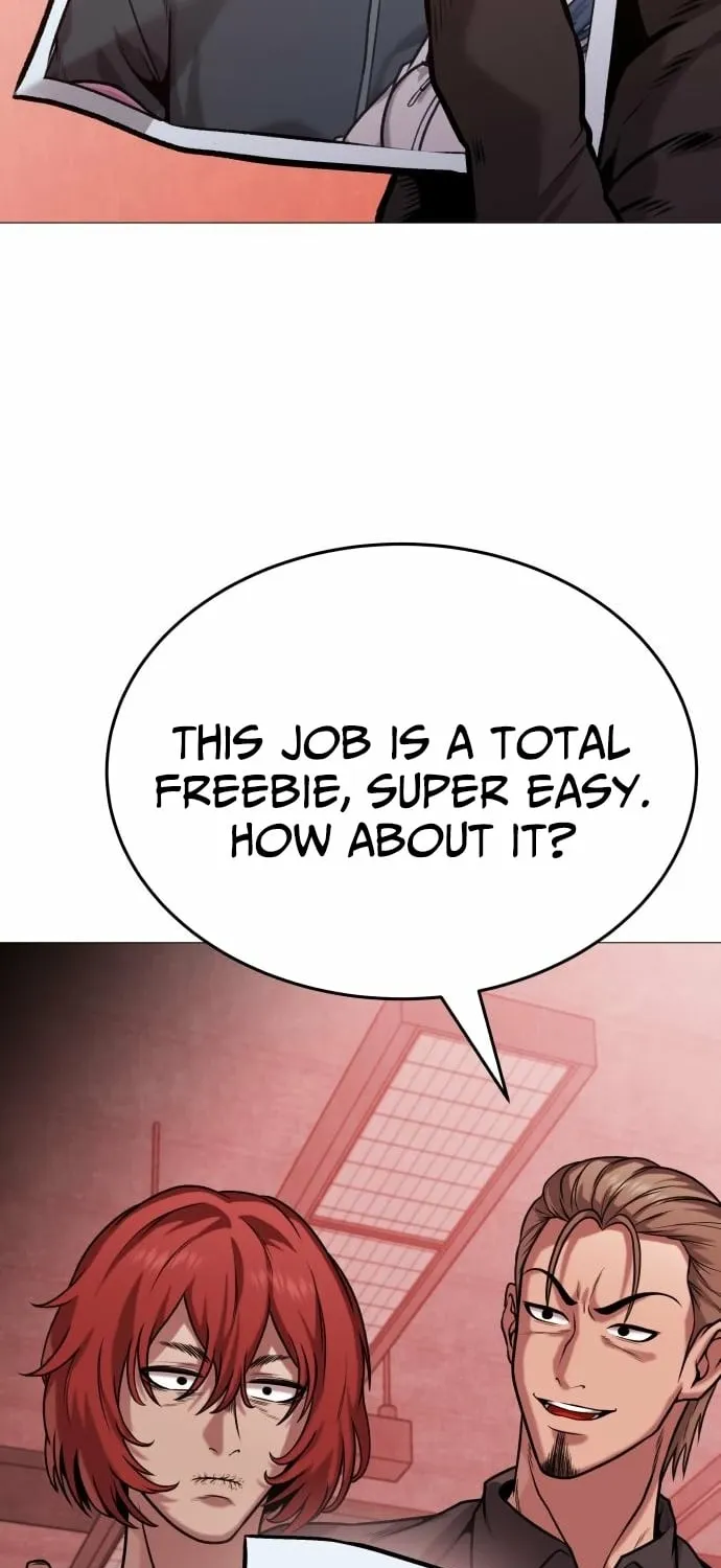 The Ugly Killer Chapter 21 page 105 - 