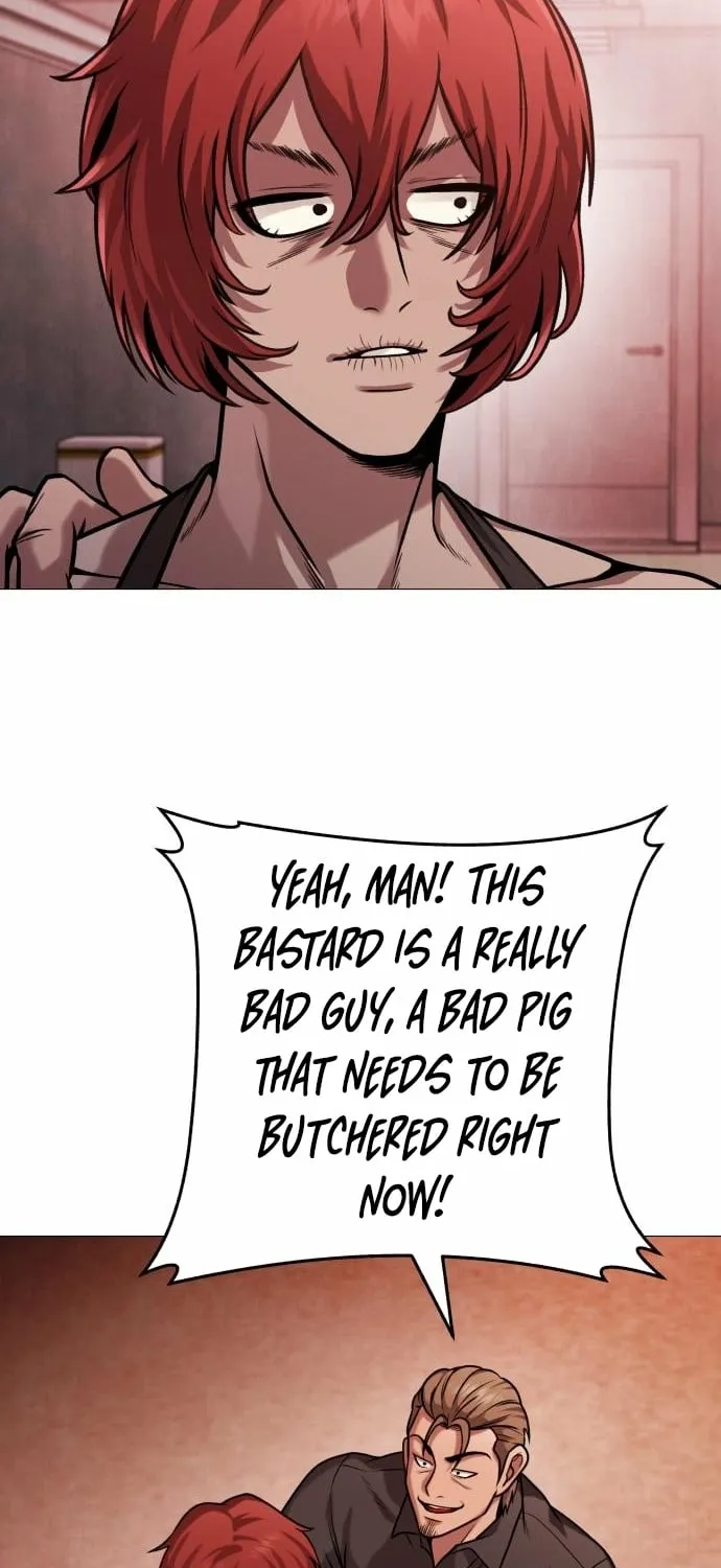 The Ugly Killer Chapter 21 page 110 - 