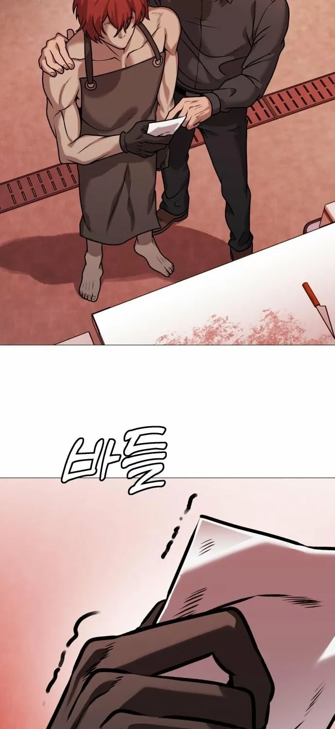 The Ugly Killer Chapter 21 page 111 - 