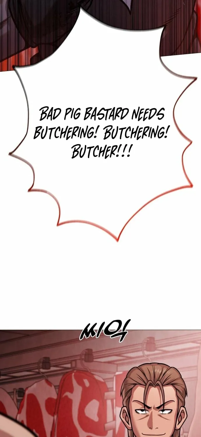 The Ugly Killer Chapter 21 page 114 - 