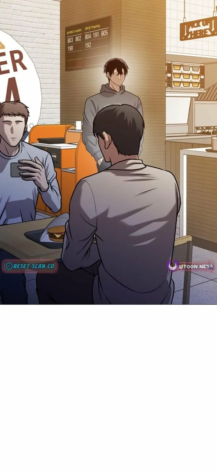 The Ugly Killer Chapter 21 page 117 - 