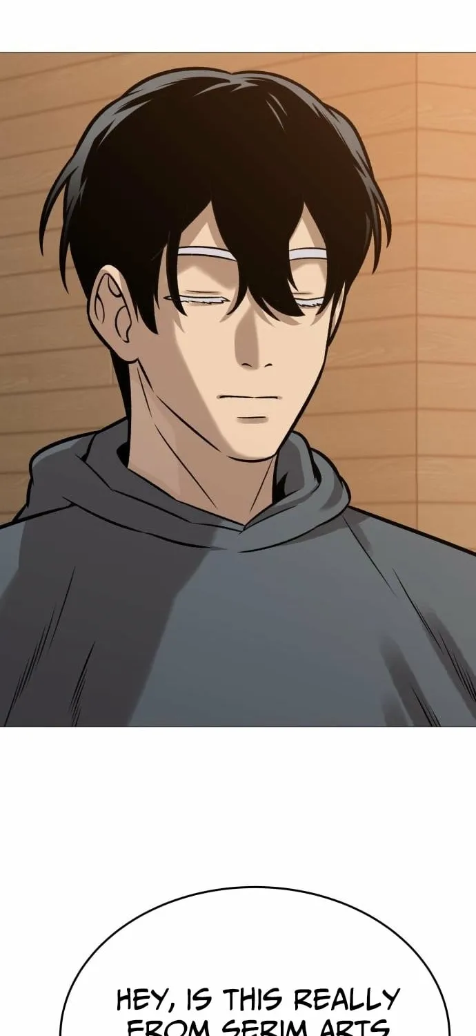 The Ugly Killer Chapter 21 page 118 - 