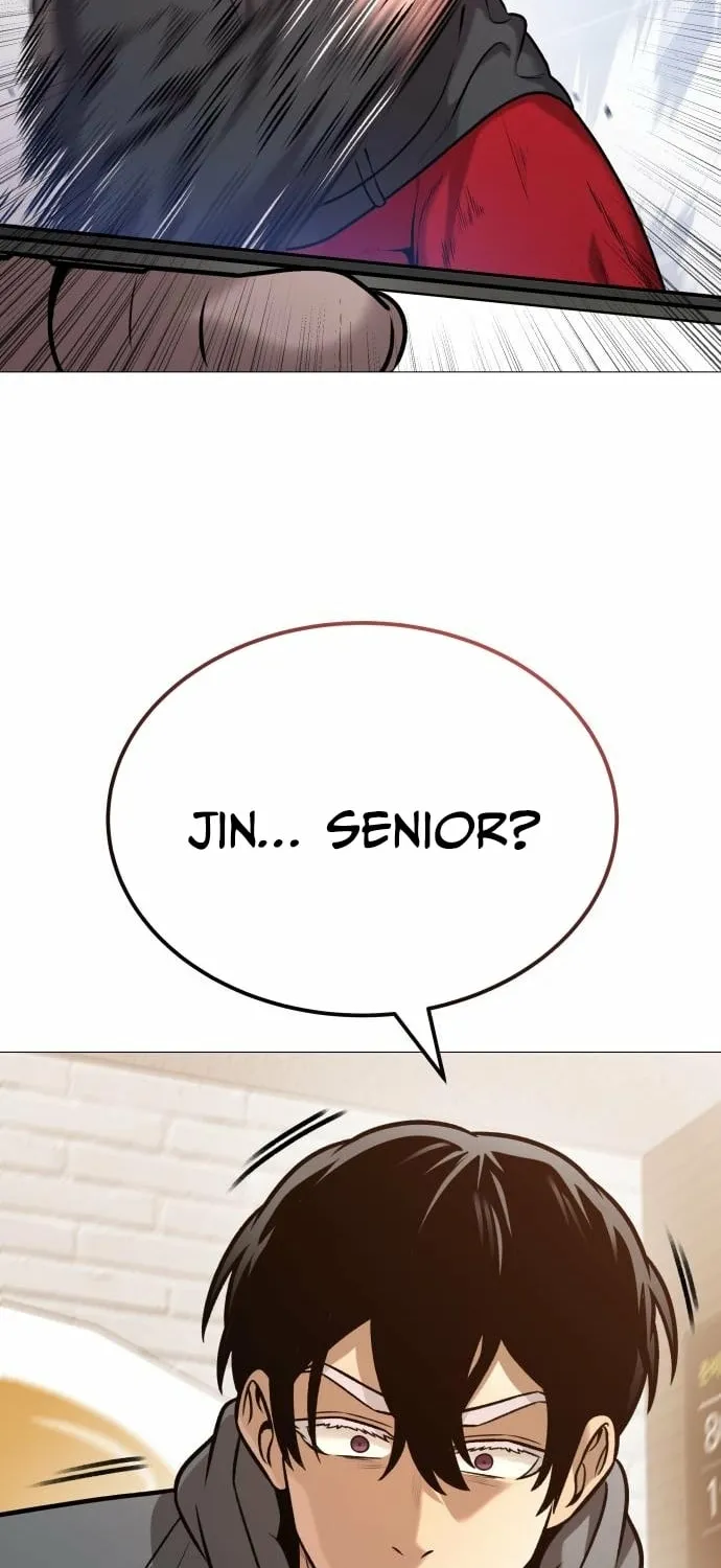 The Ugly Killer Chapter 21 page 122 - 