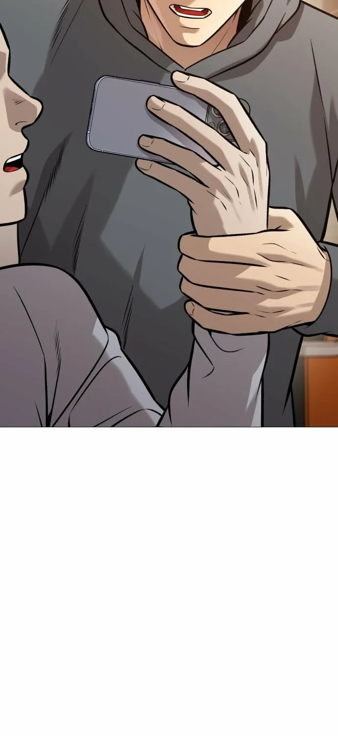 The Ugly Killer Chapter 21 page 123 - 