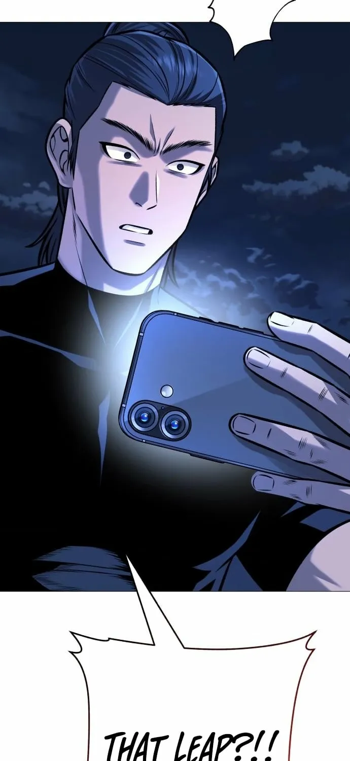 The Ugly Killer Chapter 21 page 127 - 