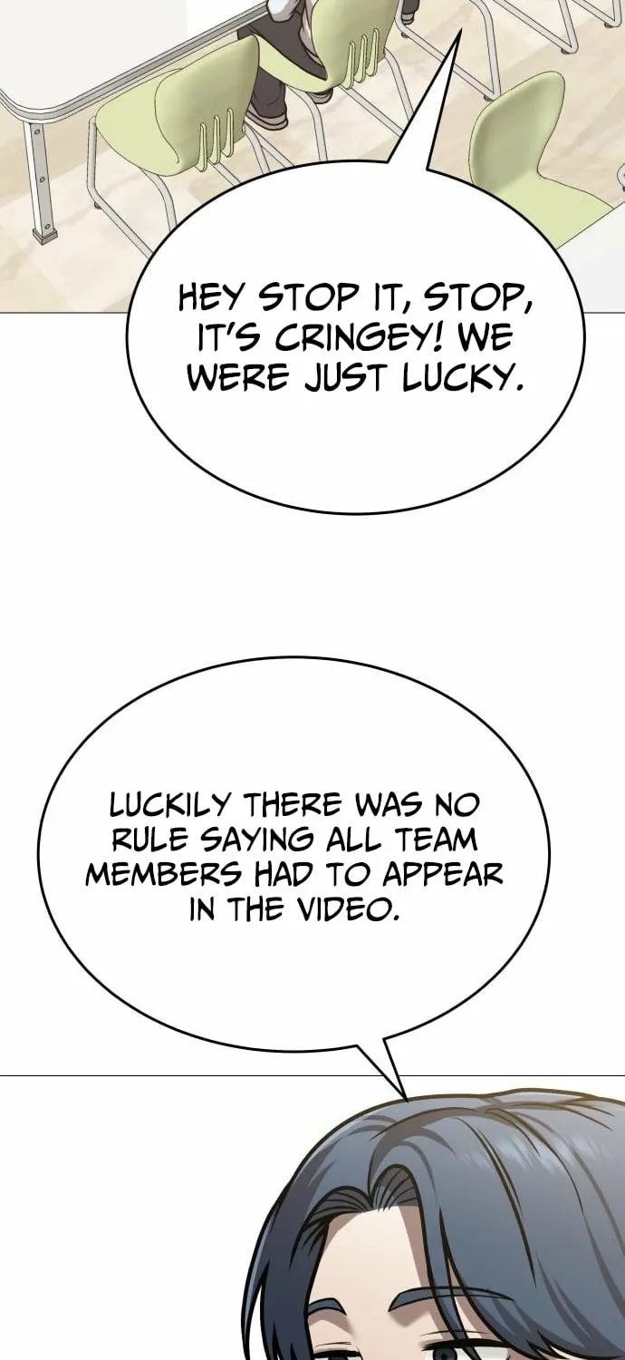The Ugly Killer Chapter 21 page 23 - 