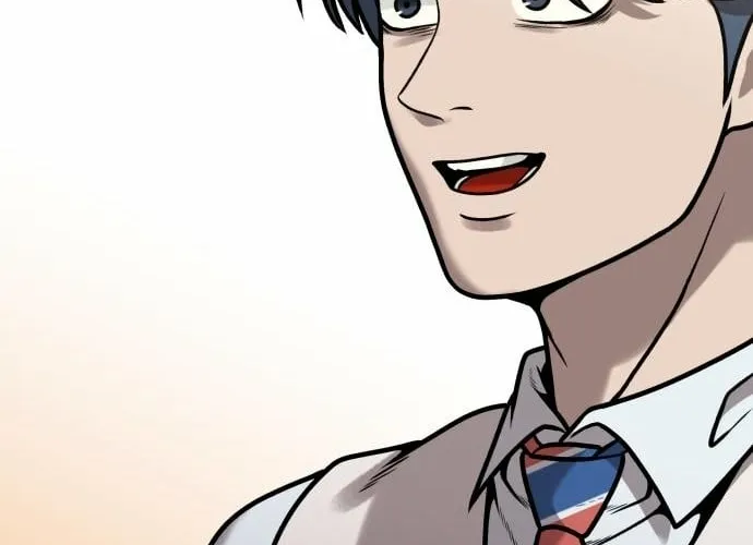 The Ugly Killer Chapter 21 page 24 - 