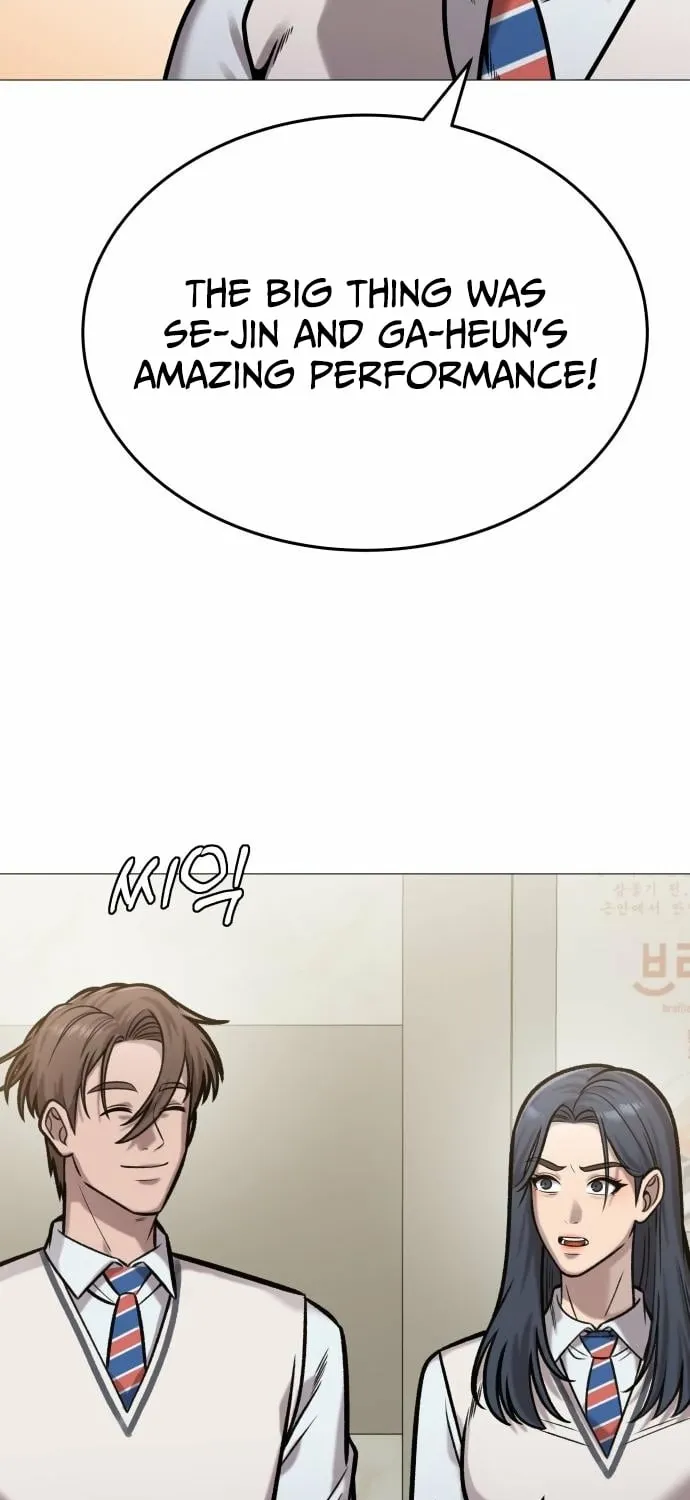 The Ugly Killer Chapter 21 page 25 - 